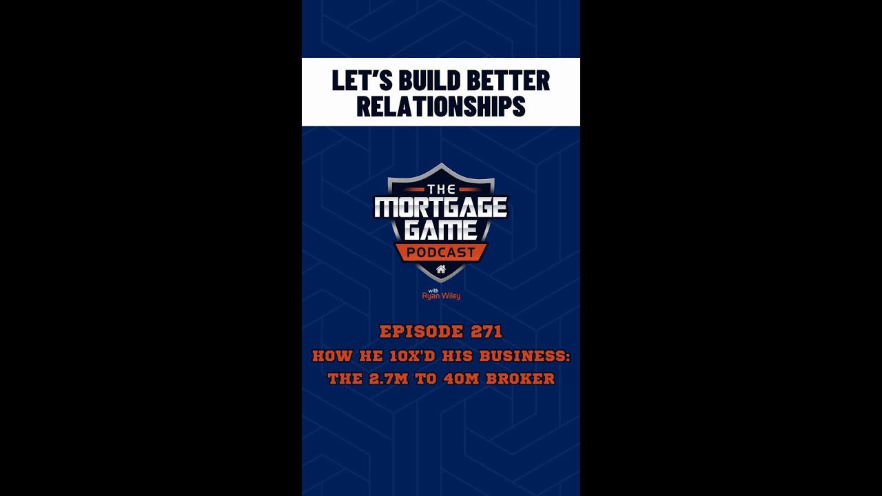 Let’s Build Better Relationships