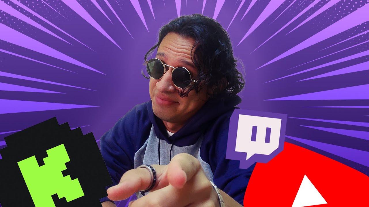 BIENVENIDOS GENTE! AL CANAL DE MIKIRA!