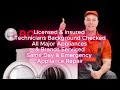 Bosch Repair Casa View 281-915-4645