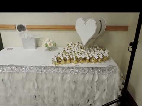 Video: Wedding Anniversary 25 Years - Silver Wedding