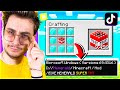 COME FARE I TIKTOK PIU' VIRALI al MONDO su MINECRAFT ITA!