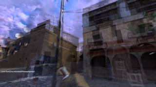 +15 nade from yesterday | CoD4 Promod |