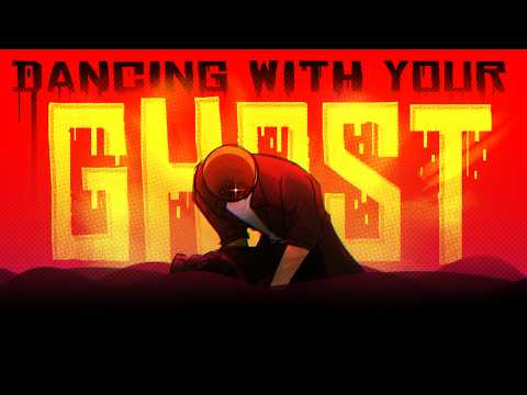 《 Dancing With Your Ghost ✦ Original Animation Meme ✦ FT : Verity & ThatMob ✦ READ DESC 》