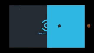 Comedy Central Pull Ident 2015.