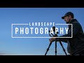 Just One Shot | Landscape Photography with the Nikon Z7