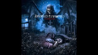 Avenged Sevenfold - Save Me (1 Hour)