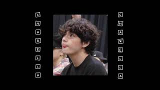 潛意識的 Kim Taehyung Profili Subliminal