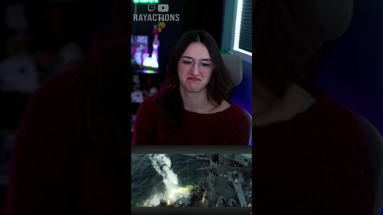 Gotta love their EPICNESS! | #Sabaton - Yamato | Watch the full #Reaction on my YT channel! #Music