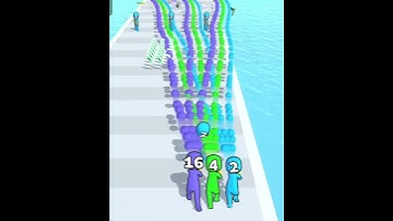 Merge grabber #9 | #androidgames #mobilegame #mergegrabbervideos #internet #randomgames