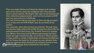 Unit 7 Video Assignment