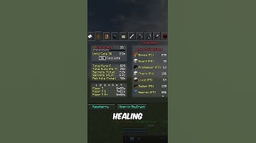 Endgame Player Reviews Your Profiles! [249] #minecraft #hypixel #skyblock #yadi #hypixelpartner