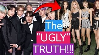 The "UNEXPECTED TRUTH" about SOUTH KOREA!!!