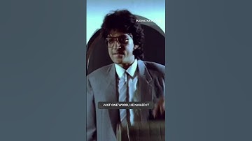 He knows 🤷‍♂️ #PuriyadhaPudhir #Raghuvaran #SunNXT #shorts