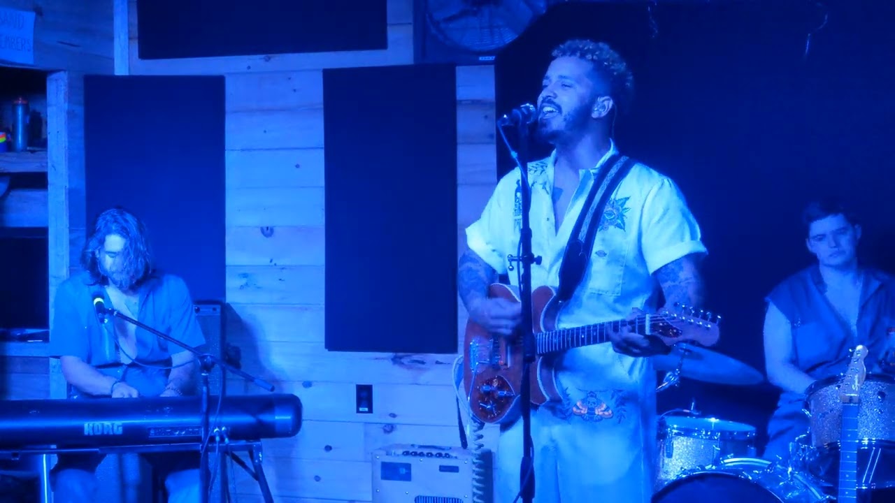 Eli Flynn & The Everymen - Zombie (Cranberries)