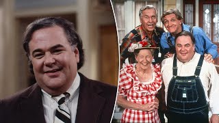 Remembering Gailard Sartain: The Life and Legacy of a 'Hee Haw' Legend