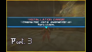 GAMEOVER | .Hack Infection Part.3