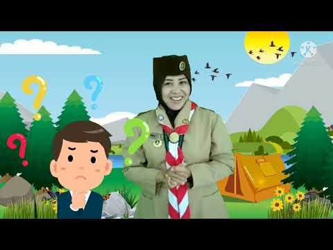 PRAMUKA SIAGA 3 \
