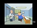 The Rare CarToon Villain Defeats: The Doctor from The Family Guy: Brian The Bachelor.