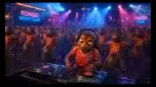 Demokratik Kongo (bass boosted)