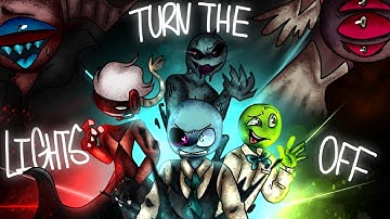 Turn the Lights Off | COMPLETE STORY-TELLING MAP