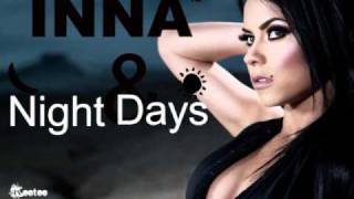 Inna - Night &amp; Days