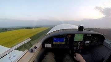 Dynamic WT9 landing style explained