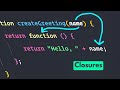 JavaScript Closures in Real-World #javascript