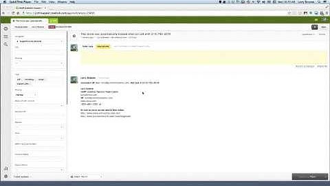 OnSIP Call Assistant with Zendesk Support