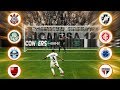 E COMEÇOU O CAMPEONATO BRASILEIRO DE PÊNALTIS!! PES 2019