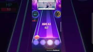 Tap tap music say mew mew screenshot 4