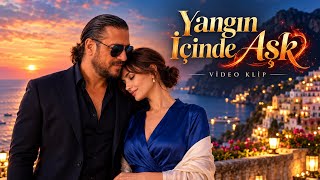Yangın İçinde Aşk - Nazmi Mert Arabesk Şarkı 2026