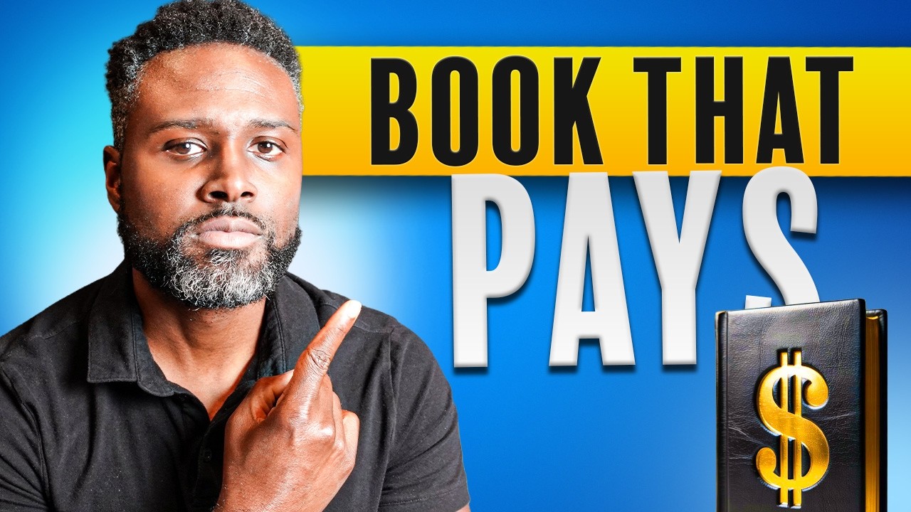 Turn Your Knowledge Into a Book That Sells (Even If You’ve Never Written Before)