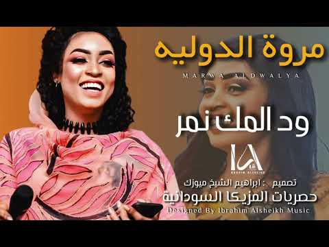 الاغنية الترند لمروة الدولية ود المك نمر   اهداء للقوات المسلحه السودانية