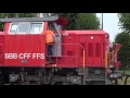 Dvd vido rail evasion n 35  les trains du jura  1 suisse ferroviaire n 9