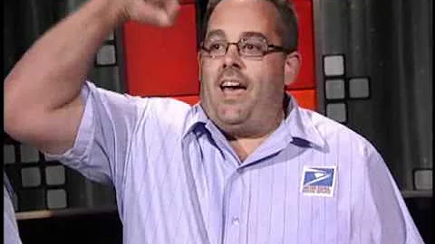 Letter Carriers at the MDA Telethon Sunday, Septem...