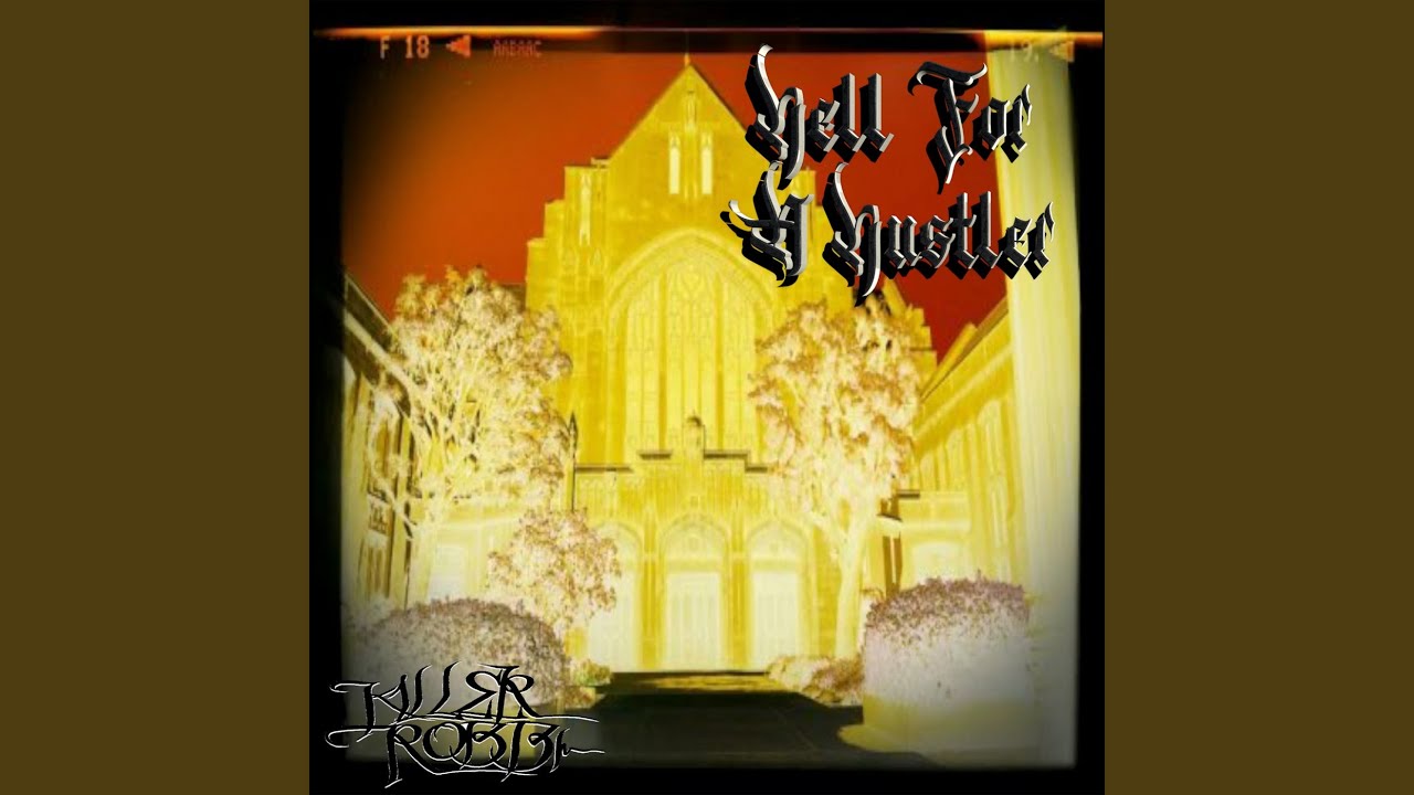Watch Hell for a Hustler on YouTube Watch Hell for a Hustler on YouTube