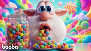 Booba 😀ブーバ ベストエピソード All best episodes 🔴 LIVE 🔴⭐Super Toons TV アニメ