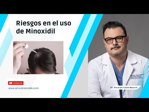 Riesgos en el