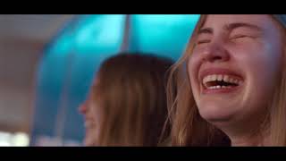 Libresse Blood Normal | Audio Post Production | 750mph