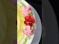 most trending flower making #cake #flowertutorial #viral