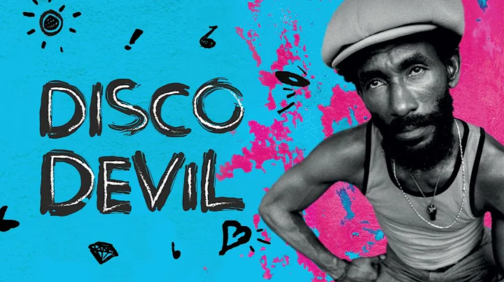Max Romeo & Lee 'Scratch' Perry: Chase The Devil/D...