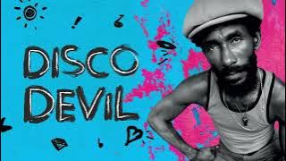 Max Romeo & Lee 'Scratch' Perry: Chase The Devil/Disco Devil ( Visualiser)