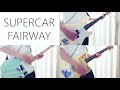 SUPERCAR - FAIRWAY ギター&amp;ベース 弾いてみた