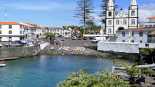 👉 Pico Island, Azores 🇵🇹 One of the World’s Best Islands | Travel Guide