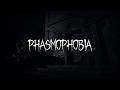 Phasmophobia:  Rahel в панике, Haosik 100 на страже!👮‍♂️👻⚔️