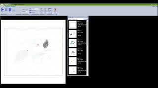 Using Stitch Simulator to Travel Through Stitches