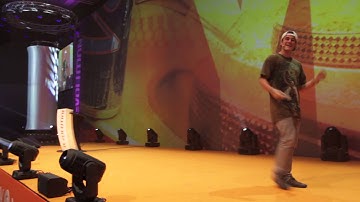 Vemma Europe Revolution Convention 2013 in Munich