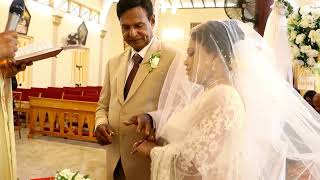 Udeni & Dharmasinha ,Wedding