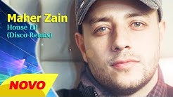 Maher Zain Insya Allah DJ House - Disco Remix 2015 (Official video) [HD]  - Durasi: 7:45. 