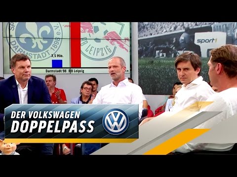 „Vereine wie Darmstadt